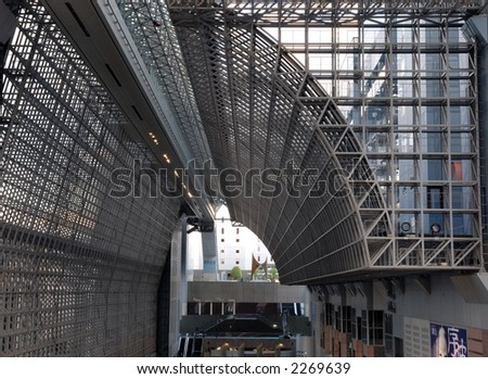 Architectural Steel