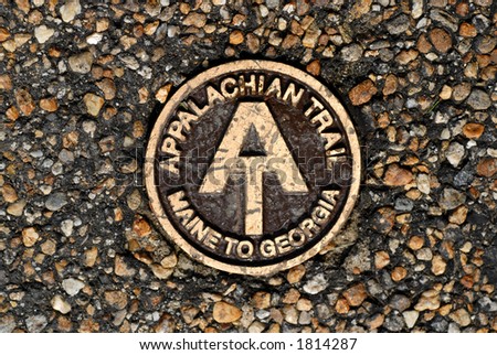 Appalachian Trail Logo