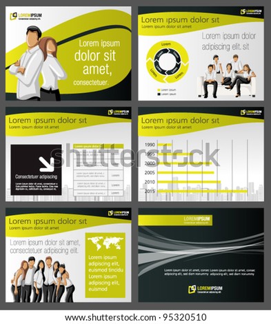 Advertising Flyer Templates