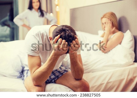 Marriage and sex problems apologise Think, that marriage and sex problems ready
