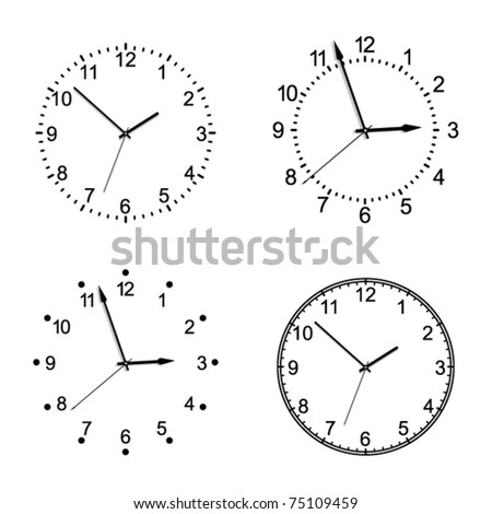 Vector Clock