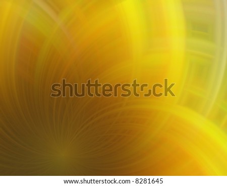 Yellow Background Abstract. yellow abstract background
