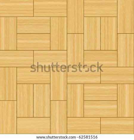 Parquet Wood Flooring. stock photo : Parquet Wood