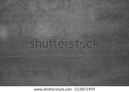 gray rough untreated wall, background