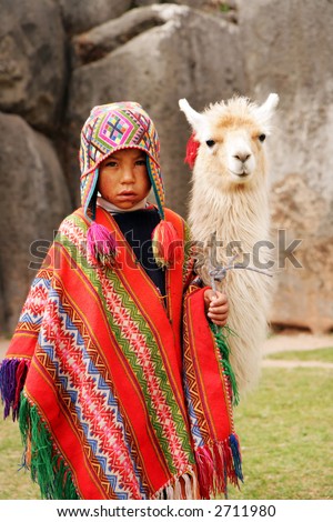 lama costume