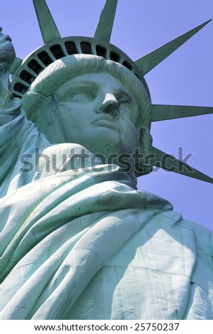 new york new york statue of liberty las vegas. statue of liberty las vegas