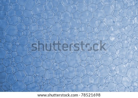 blue bubbles pattern,\
See my portfolio for more