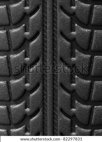 Black tire texture\
See my portfolio for more