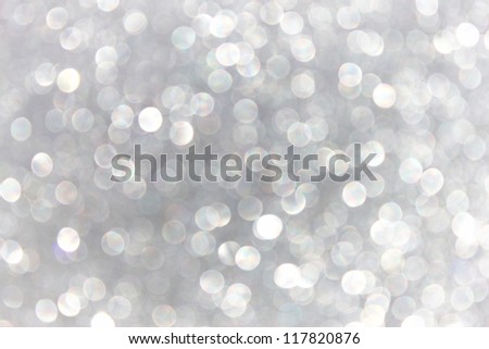 Abstract Silver Background With Texture Stock Photo 117820876