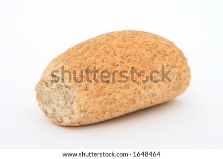 Brown Bread Roll