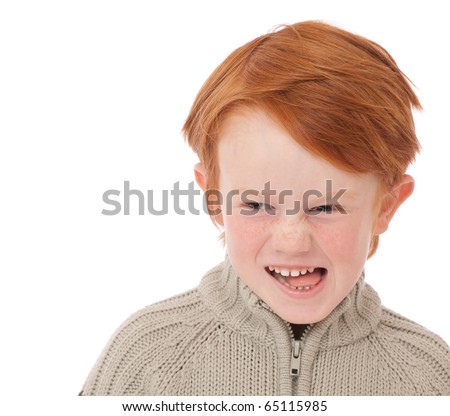 funny baby names. hair haired boy funny face