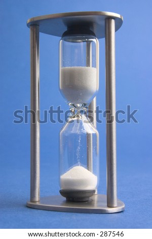 sand egg timers