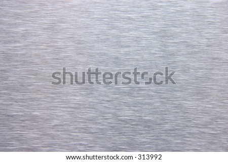 brushed steel texture. of rushed steel