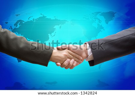 Global deal BLUE