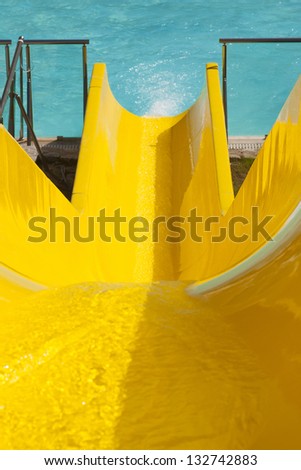 water park and pool