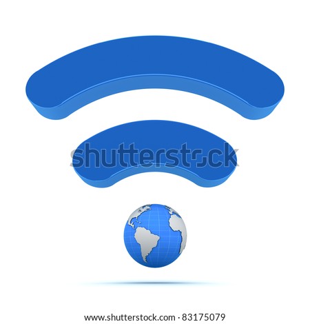 Icon Wifi