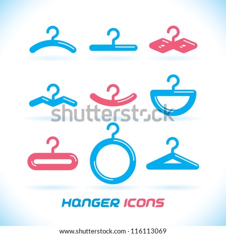 Hanger Symbol