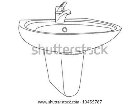 Sink Vector