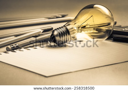 creative writing about light creative writing about light