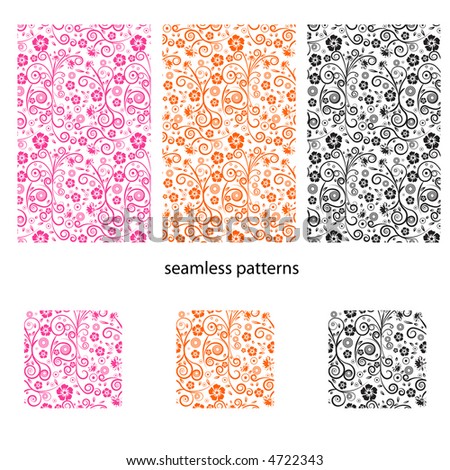 design patterns images. seamless design patterns