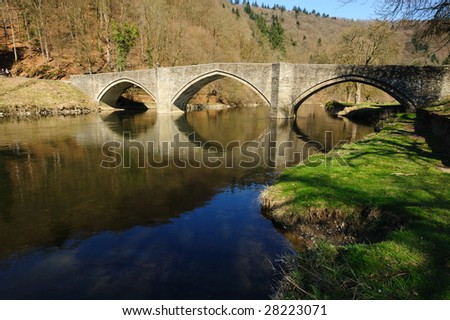 Les+ardennes+belgium