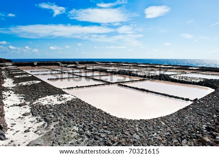 Fuencaliente La Palma