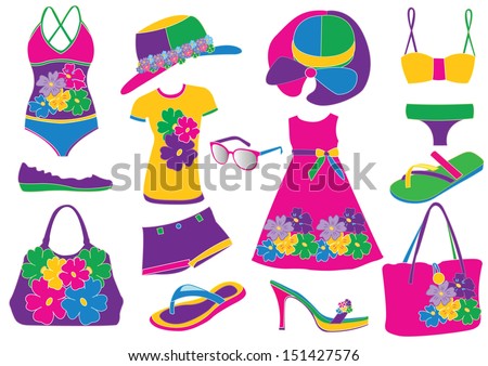 Womens Summer Clothes