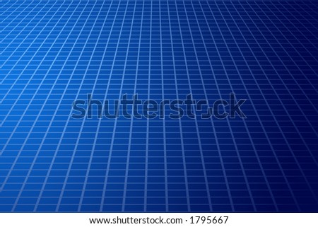 Space Energy grey - blue