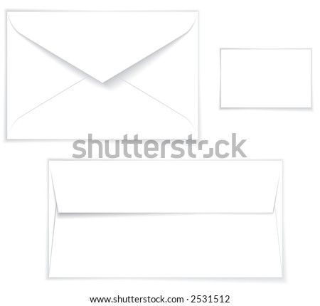 how to address envelope with attn. Letter+envelope+address