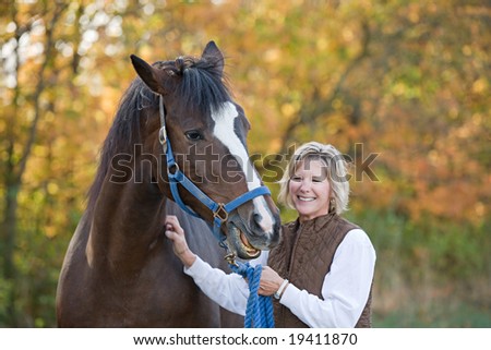 horse laughing images