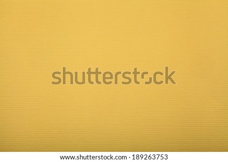 Horizontal image of a colored texture. Yellow.
