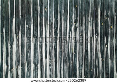 Color picture of some wood planks. Good as background.