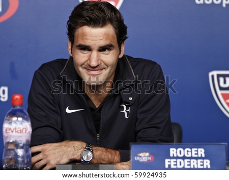 stock-photo-new-york-august-roger-federer-of-switzerland-holds-press-conference-at-us-open-august-59924935.jpg