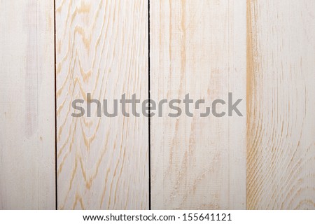 Old white wooden textured. Wooden background.