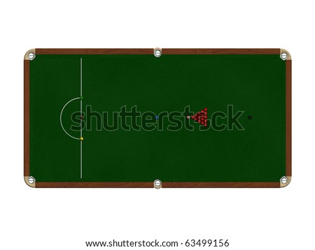 images of Pool Table Woodworking Plans
