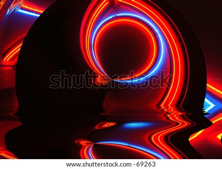 abstract artwork pictures. stock photo : Abstract art