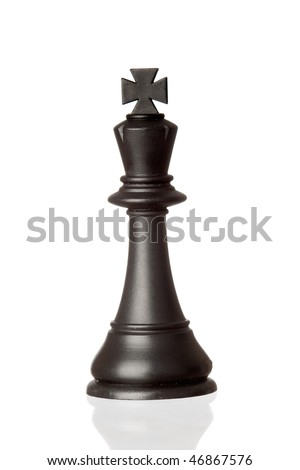 Chess Piece Logo