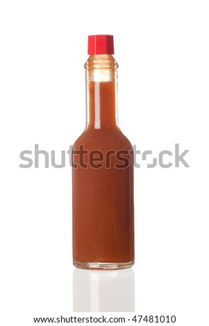 Spice Sauce