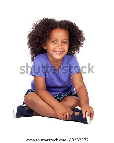 little girl hairstyles pictures. african little girl with