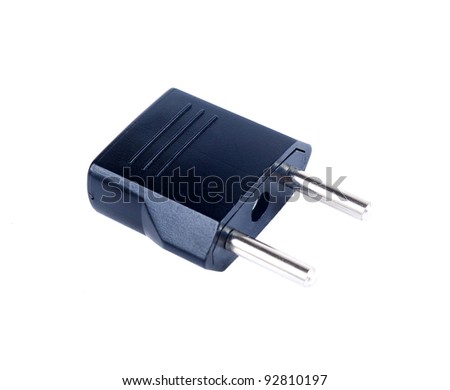 American Adapter Plug