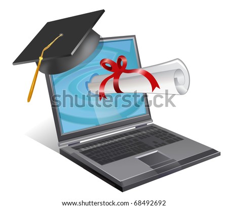 laptop cap