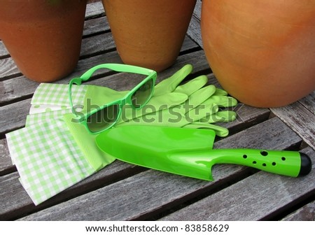 garden accessories for the lady gardener