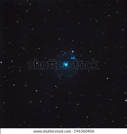 The Cat\'s Eye Nebula