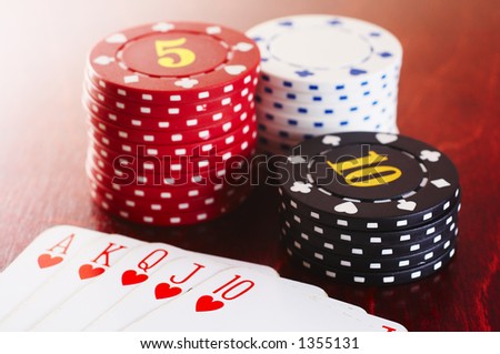 Best poker hand