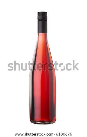 Red Rose Wine