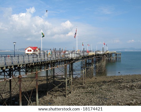 mumbles uk