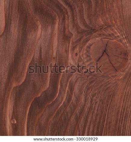 Brown wood texture - spruce
