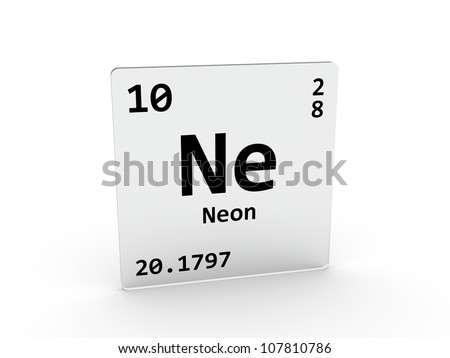 Ne Element