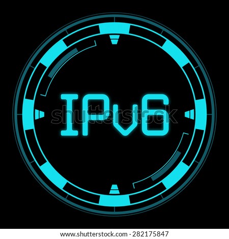 IPv6 - Internet Protocol version 6