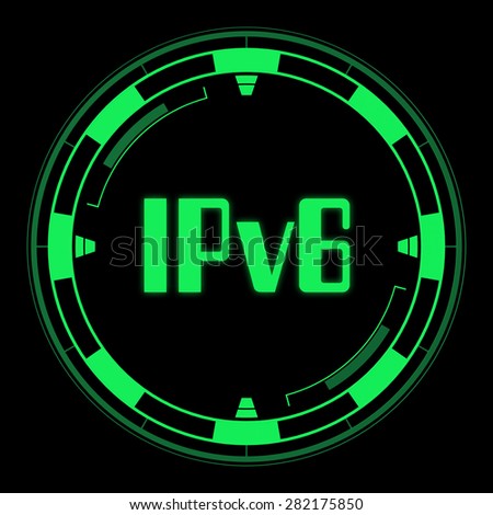 IPv6 - Internet Protocol version 6